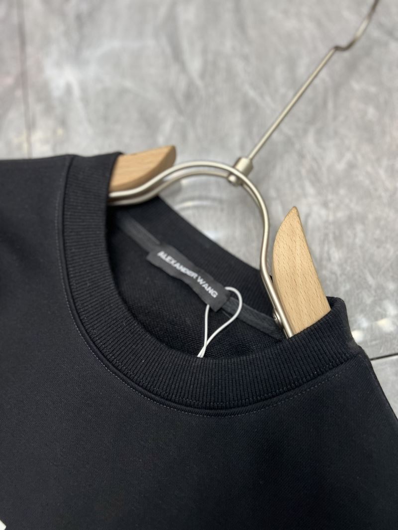 Alexander Wang Hoodies